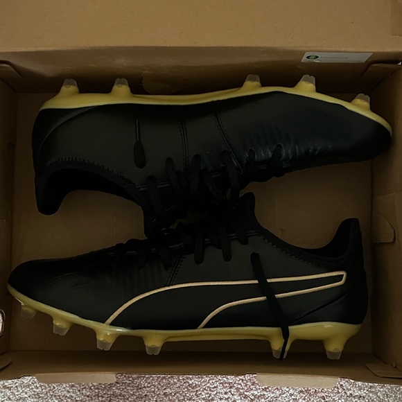 Puma King Pro FG - Picture 2 of 3